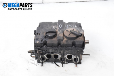 Motorkopf for Audi A2 Hatchback (02.2000 - 08.2005) 1.4 TDI, 75 hp