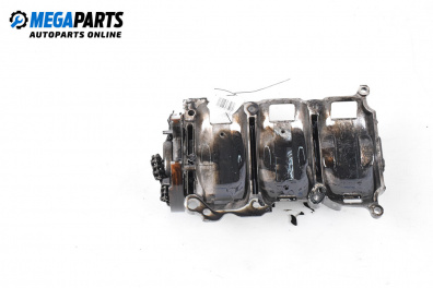 Ausgleichwelle for Audi A2 Hatchback (02.2000 - 08.2005) 1.4 TDI, 75 hp