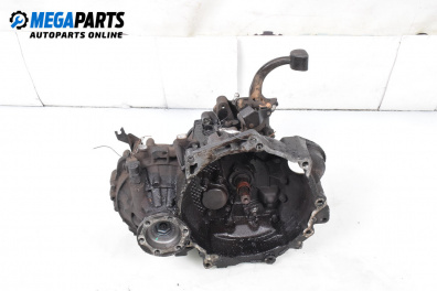  for Audi A2 Hatchback (02.2000 - 08.2005) 1.4 TDI, 75 hp