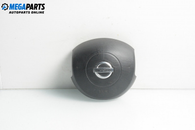 Airbag for Nissan Micra III Hatchback (01.2003 - 06.2010), 5 doors, hatchback, position: front