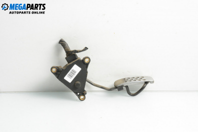 Potentiometer gaspedal for Nissan Micra III Hatchback (01.2003 - 06.2010)