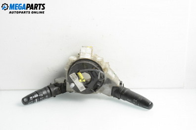 Verstellhebel leuchten und scheibenwischer for Nissan Micra III Hatchback (01.2003 - 06.2010)