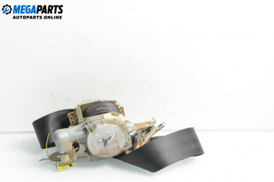 Seat belt for Nissan Micra III Hatchback (01.2003 - 06.2010), 5 doors, position: front - right