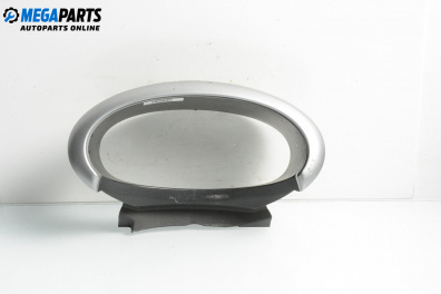 Interior plastic for Nissan Micra III Hatchback (01.2003 - 06.2010), 5 doors, hatchback, position: front