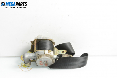 Seat belt for Nissan Micra III Hatchback (01.2003 - 06.2010), 5 doors, position: front - left