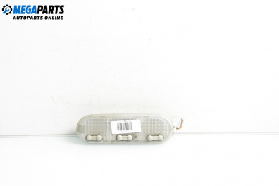 Beleuchtung for Nissan Micra III Hatchback (01.2003 - 06.2010)