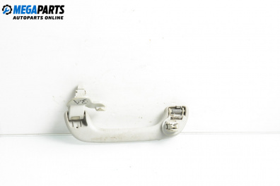 Handgriff for Nissan Micra III Hatchback (01.2003 - 06.2010), 5 türen, position: links, rückseite