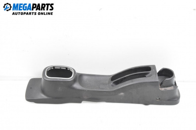 Zentralkonsole for Nissan Micra III Hatchback (01.2003 - 06.2010)