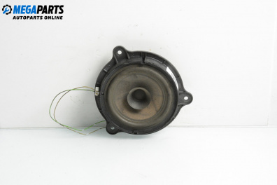 Loudspeaker for Nissan Micra III Hatchback (01.2003 - 06.2010)
