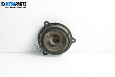 Loudspeaker for Nissan Micra III Hatchback (01.2003 - 06.2010)