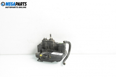 Schloss for Nissan Micra III Hatchback (01.2003 - 06.2010), position: rechts, vorderseite