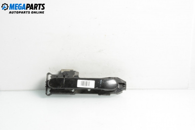 Outer handle for Nissan Micra III Hatchback (01.2003 - 06.2010), 5 doors, hatchback, position: rear - right