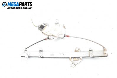 Antrieb el. fensterheber for Nissan Micra III Hatchback (01.2003 - 06.2010), 5 türen, hecktür, position: links, vorderseite