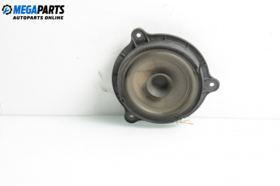 Loudspeaker for Nissan Micra III Hatchback (01.2003 - 06.2010)