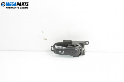 Innerer griff for Nissan Micra III Hatchback (01.2003 - 06.2010), 5 türen, hecktür, position: links, rückseite
