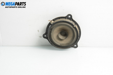 Loudspeaker for Nissan Micra III Hatchback (01.2003 - 06.2010)