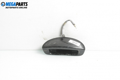 External boot lid handle for Nissan Micra III Hatchback (01.2003 - 06.2010), hatchback