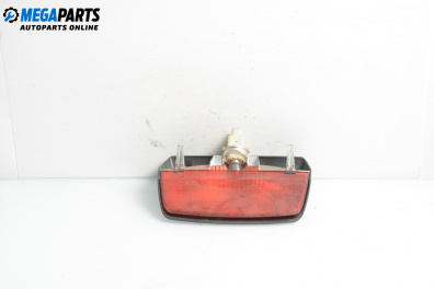 Al treilea stop for Nissan Micra III Hatchback (01.2003 - 06.2010), hatchback