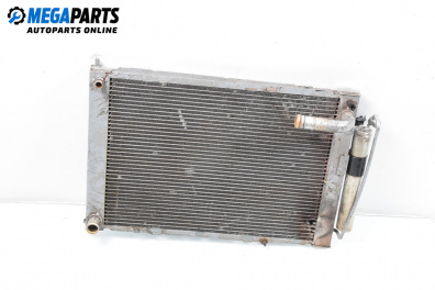 Kühler klimaanlage for Nissan Micra III Hatchback (01.2003 - 06.2010) 1.4 16V, 88 hp