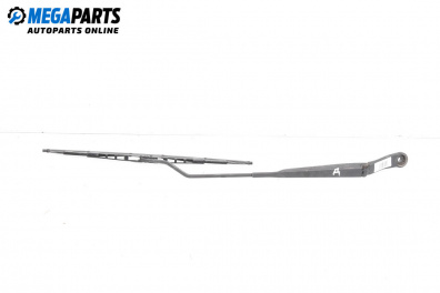 Braț ștergătoare parbriz for Nissan Micra III Hatchback (01.2003 - 06.2010), position: dreapta