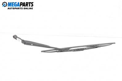 Braț ștergătoare parbriz for Nissan Micra III Hatchback (01.2003 - 06.2010), position: stânga