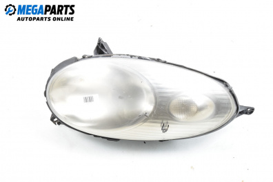 Scheinwerfer for Nissan Micra III Hatchback (01.2003 - 06.2010), hecktür, position: rechts