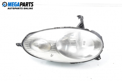 Scheinwerfer for Nissan Micra III Hatchback (01.2003 - 06.2010), hecktür, position: links