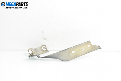 Motorhaubenscharnier for Nissan Micra III Hatchback (01.2003 - 06.2010), 5 türen, hecktür, position: links