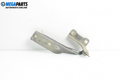 Motorhaubenscharnier for Nissan Micra III Hatchback (01.2003 - 06.2010), 5 türen, hecktür, position: rechts