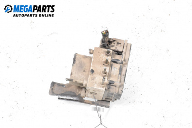 ABS for Nissan Micra III Hatchback (01.2003 - 06.2010) 1.4 16V