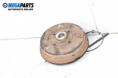  for Nissan Micra III Hatchback (01.2003 - 06.2010)