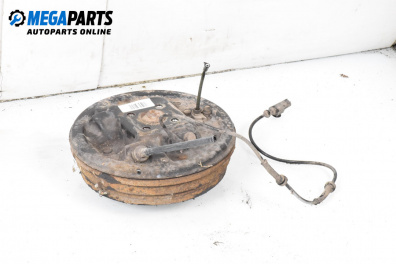  for Nissan Micra III Hatchback (01.2003 - 06.2010)