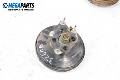 Servo for Nissan Micra III Hatchback (01.2003 - 06.2010)