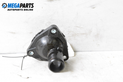 Water connection for Nissan Micra III Hatchback (01.2003 - 06.2010) 1.4 16V, 88 hp