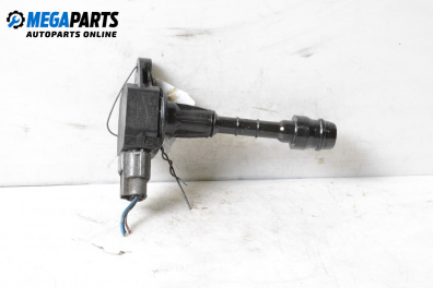 Zündspule for Nissan Micra III Hatchback (01.2003 - 06.2010) 1.4 16V, 88 hp