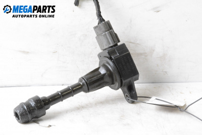 Zündspule for Nissan Micra III Hatchback (01.2003 - 06.2010) 1.4 16V, 88 hp
