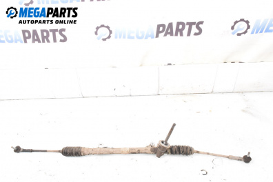 Hydraulic steering rack for Nissan Micra III Hatchback (01.2003 - 06.2010), hatchback