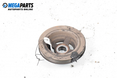 Dämpferscheibe for Nissan Micra III Hatchback (01.2003 - 06.2010) 1.4 16V, 88 hp