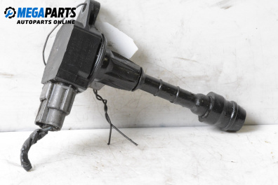 Zündspule for Nissan Micra III Hatchback (01.2003 - 06.2010) 1.4 16V, 88 hp