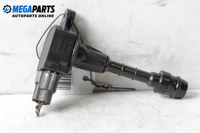 Zündspule for Nissan Micra III Hatchback (01.2003 - 06.2010) 1.4 16V, 88 hp