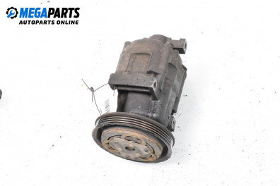 AC compressor for Nissan Micra III Hatchback (01.2003 - 06.2010) 1.4 16V, 88 hp