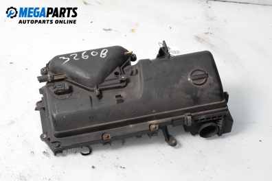 Filtergehäuse for Nissan Micra III Hatchback (01.2003 - 06.2010) 1.4 16V