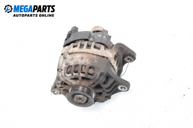 Alternator for Nissan Micra III Hatchback (01.2003 - 06.2010) 1.4 16V, 88 hp