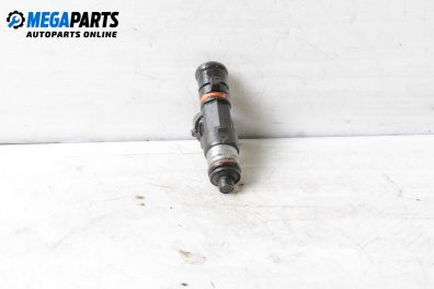 Gasoline fuel injector for Nissan Micra III Hatchback (01.2003 - 06.2010) 1.4 16V, 88 hp