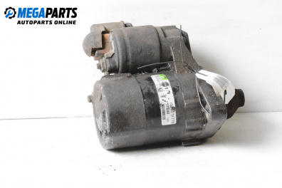 Anlasser for Nissan Micra III Hatchback (01.2003 - 06.2010) 1.4 16V, 88 hp