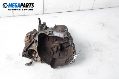  for Nissan Micra III Hatchback (01.2003 - 06.2010) 1.4 16V, 88 hp