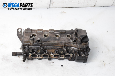 Motorkopf for Nissan Micra III Hatchback (01.2003 - 06.2010) 1.4 16V, 88 hp