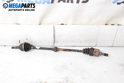 Antriebswelle for Nissan Micra III Hatchback (01.2003 - 06.2010) 1.4 16V, 88 hp, position: rechts, vorderseite