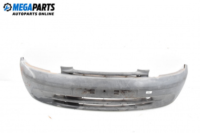 Frontstoßstange for Renault Kangoo Van (08.1997 - 02.2008), minivan, position: vorderseite