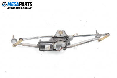 Front wipers motor for Renault Kangoo Van (08.1997 - 02.2008), minivan, position: front